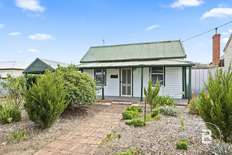 7 Higham Street, Maryborough VIC 3465