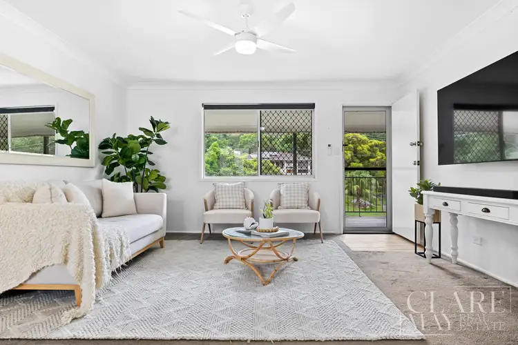 Second view of Homely house listing, 2 Essex Court, Bellbird Park QLD 4300
