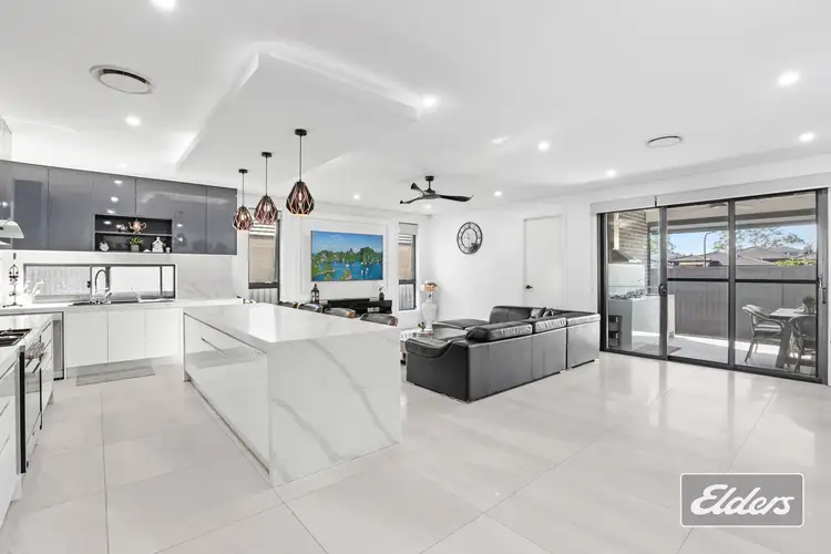 Second view of Homely house listing, 7 Shower Street, Riverstone NSW 2765