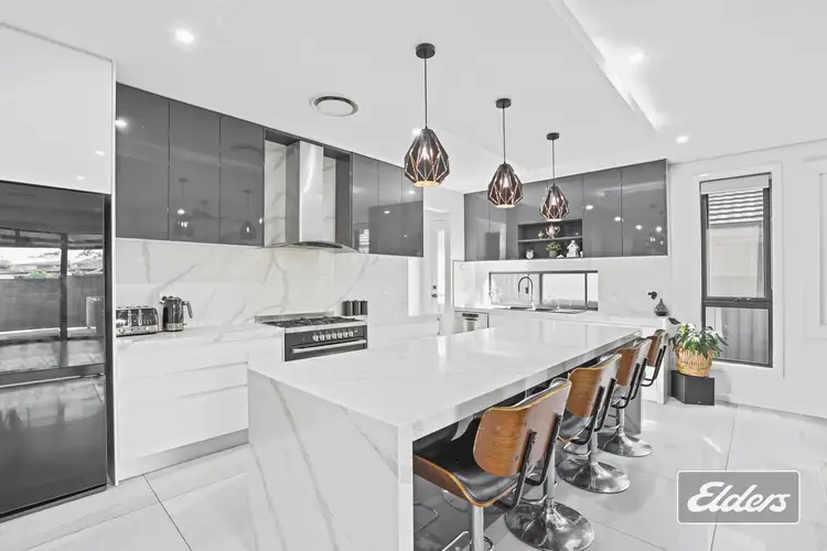 Fourth view of Homely house listing, 7 Shower Street, Riverstone NSW 2765
