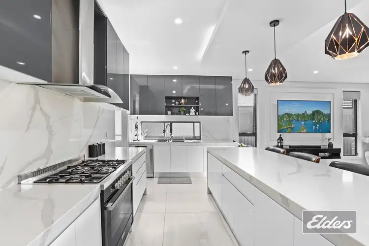 Fifth view of Homely house listing, 7 Shower Street, Riverstone NSW 2765