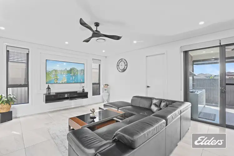 Sixth view of Homely house listing, 7 Shower Street, Riverstone NSW 2765