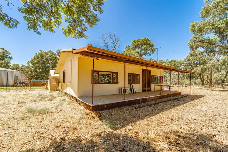 Third view of Homely house listing, 7 Davis Road, Barragup WA 6209