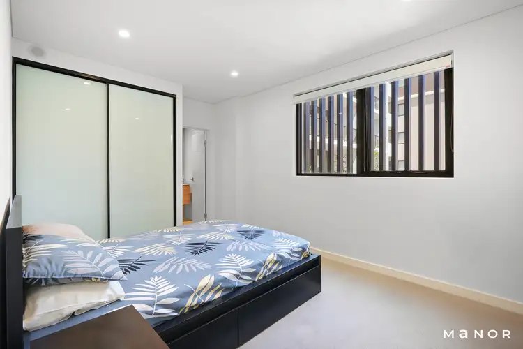 Fourth view of Homely apartment listing, 102/129A Jerralong Drive, Schofields NSW 2762