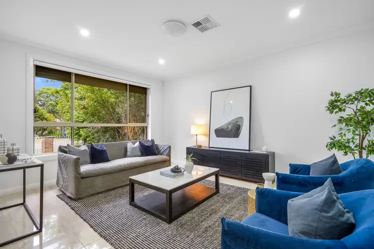 Second view of Homely house listing, 8 Lansdowne Street, Parramatta NSW 2150