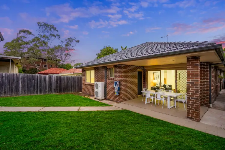 Fourth view of Homely house listing, 8 Lansdowne Street, Parramatta NSW 2150