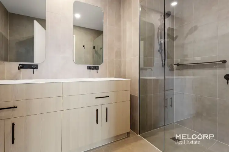 Fifth view of Homely apartment listing, M-City 204/2 Connam Avenue, Clayton VIC 3168