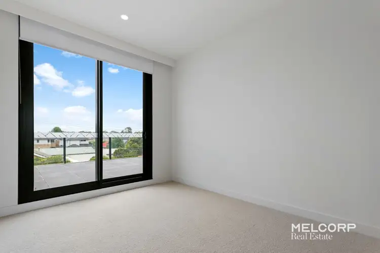 Sixth view of Homely apartment listing, M-City 204/2 Connam Avenue, Clayton VIC 3168