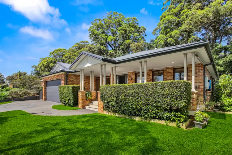 Second view of Homely house listing, 53 Jaffa Road, Dural NSW 2158