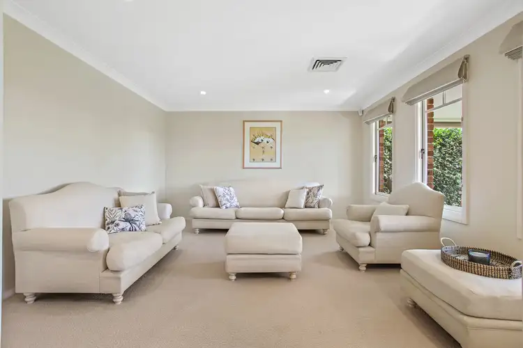 Third view of Homely house listing, 53 Jaffa Road, Dural NSW 2158