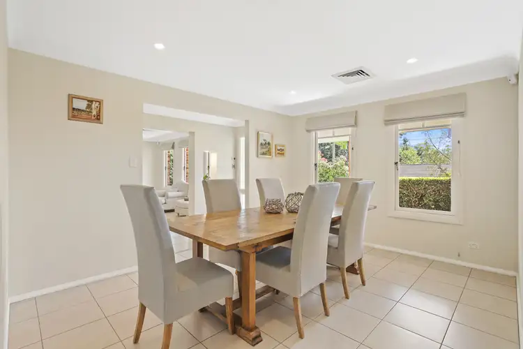 Fourth view of Homely house listing, 53 Jaffa Road, Dural NSW 2158