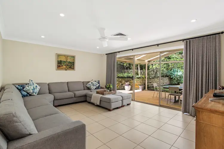 Fifth view of Homely house listing, 53 Jaffa Road, Dural NSW 2158