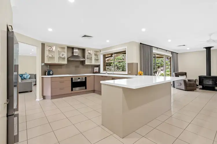 Sixth view of Homely house listing, 53 Jaffa Road, Dural NSW 2158