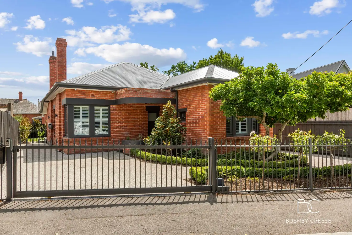 Main view of Homely house listing, 1 Olive Street, Newstead TAS 7250