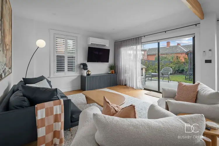 Fourth view of Homely house listing, 1 Olive Street, Newstead TAS 7250