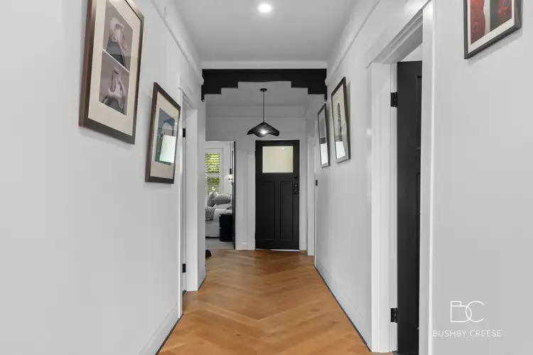 Fifth view of Homely house listing, 1 Olive Street, Newstead TAS 7250