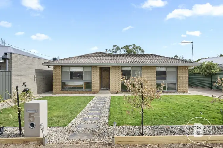 5 Spring Street, Maryborough VIC 3465