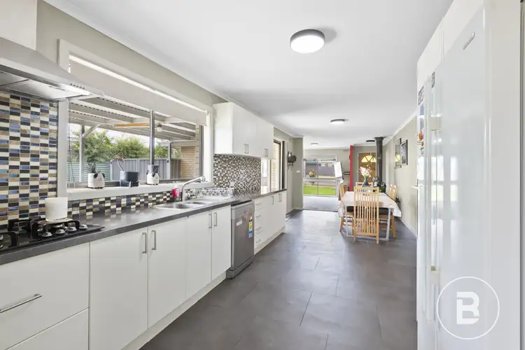 Fifth view of Homely house listing, 5 Spring Street, Maryborough VIC 3465