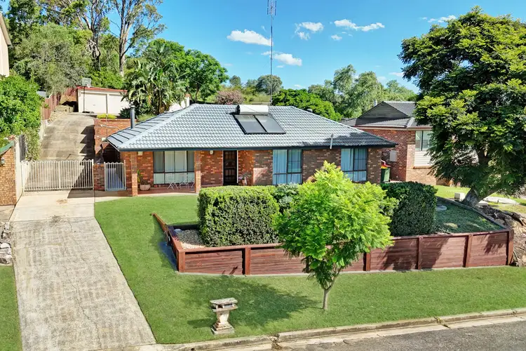 11 Peppercorn Avenue, Mount Hunter NSW 2570
