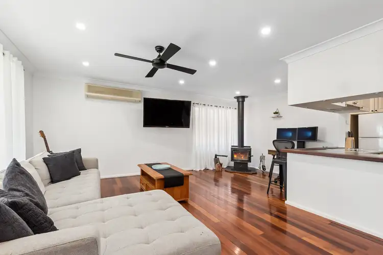 Second view of Homely house listing, 11 Peppercorn Avenue, Mount Hunter NSW 2570