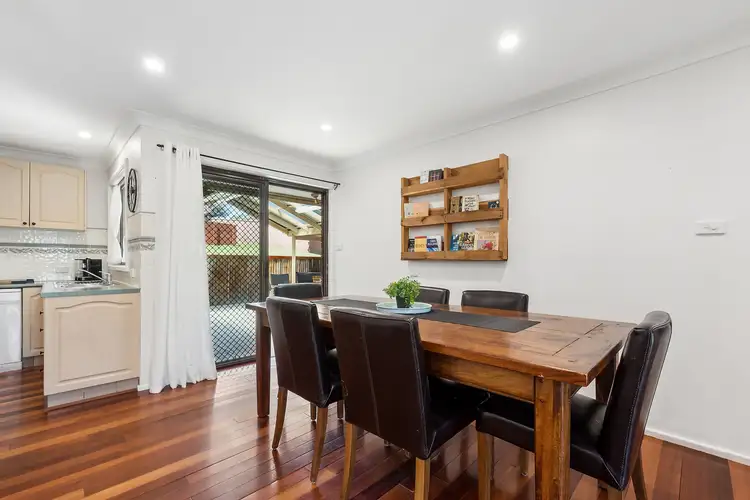 Third view of Homely house listing, 11 Peppercorn Avenue, Mount Hunter NSW 2570