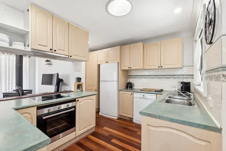 Fourth view of Homely house listing, 11 Peppercorn Avenue, Mount Hunter NSW 2570
