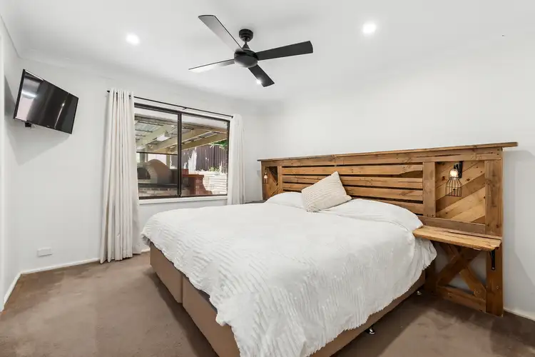 Fifth view of Homely house listing, 11 Peppercorn Avenue, Mount Hunter NSW 2570