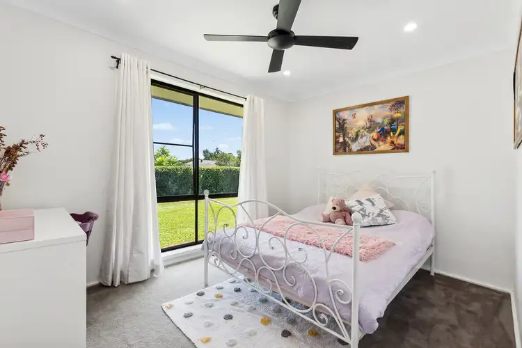 Sixth view of Homely house listing, 11 Peppercorn Avenue, Mount Hunter NSW 2570