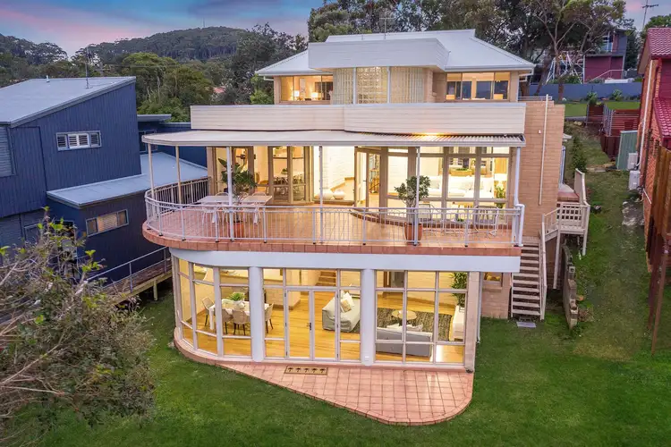 Third view of Homely house listing, 78 Blue Bell Drive, Wamberal NSW 2260
