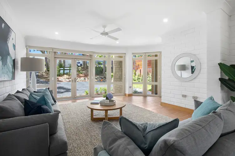 Fourth view of Homely house listing, 78 Blue Bell Drive, Wamberal NSW 2260