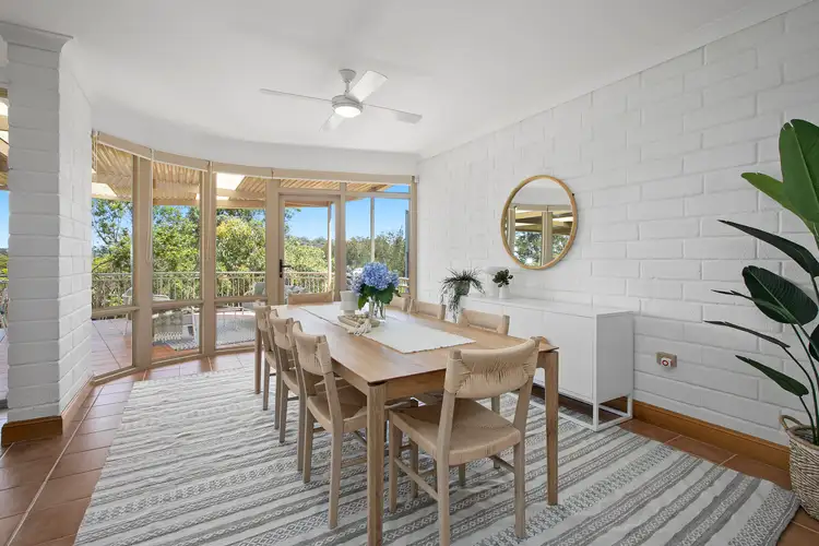 Fifth view of Homely house listing, 78 Blue Bell Drive, Wamberal NSW 2260