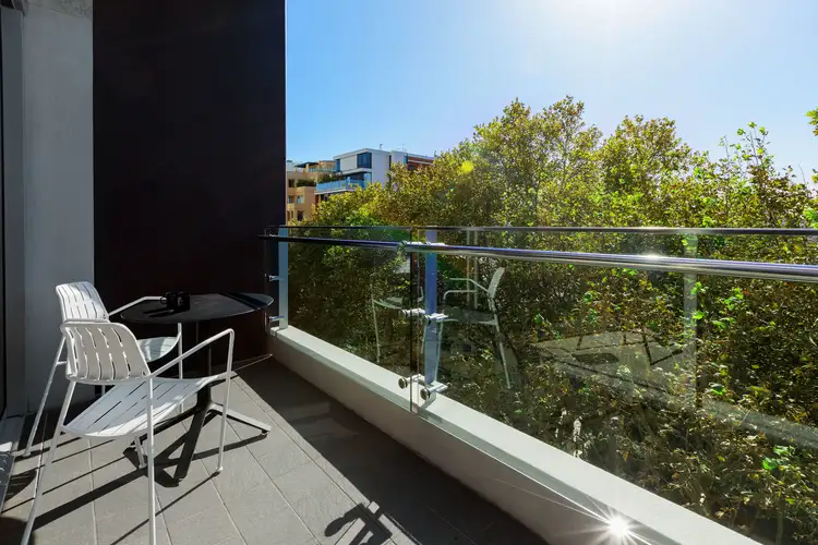 Second view of Homely apartment listing, 516/81 Macleay Street, Potts Point NSW 2011