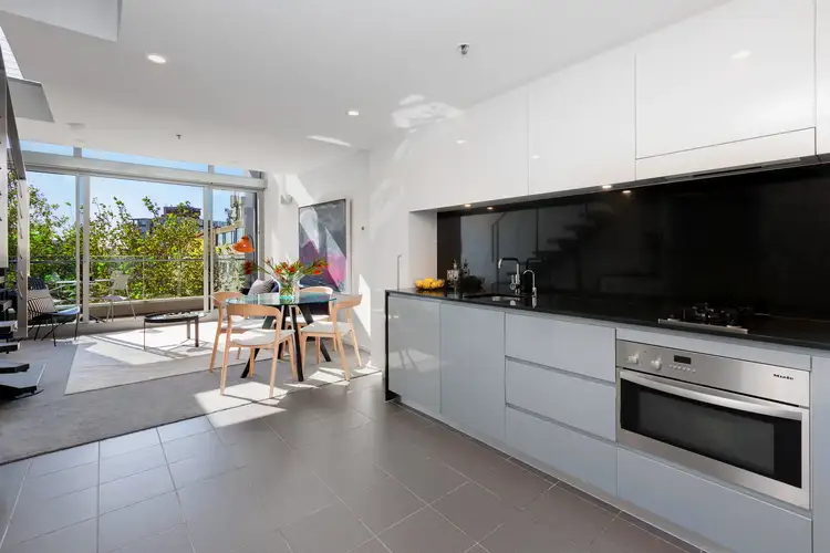 Fourth view of Homely apartment listing, 516/81 Macleay Street, Potts Point NSW 2011