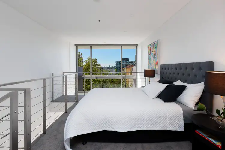 Sixth view of Homely apartment listing, 516/81 Macleay Street, Potts Point NSW 2011