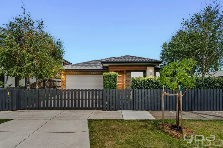 Main view of Homely house listing, 82 Wattle Avenue, Werribee VIC 3030