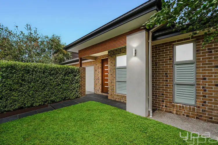 Second view of Homely house listing, 82 Wattle Avenue, Werribee VIC 3030
