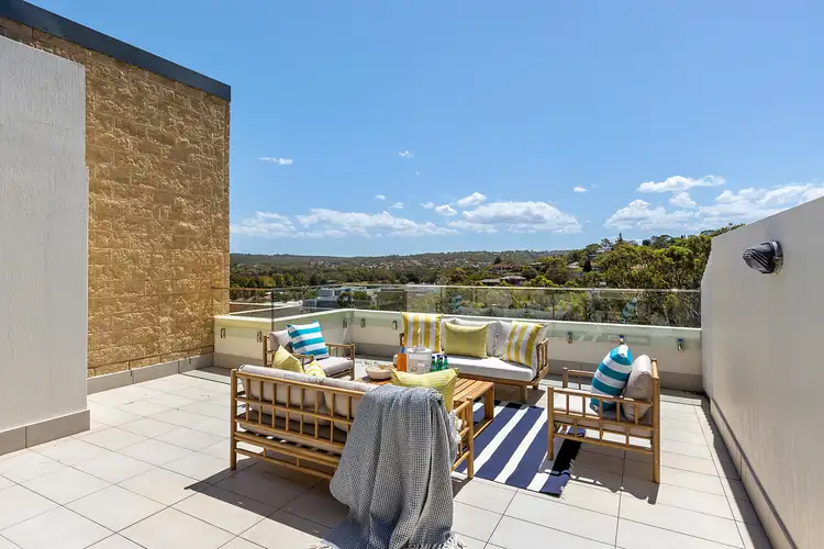 16/35 Dalley Street, Queenscliff NSW 2096
