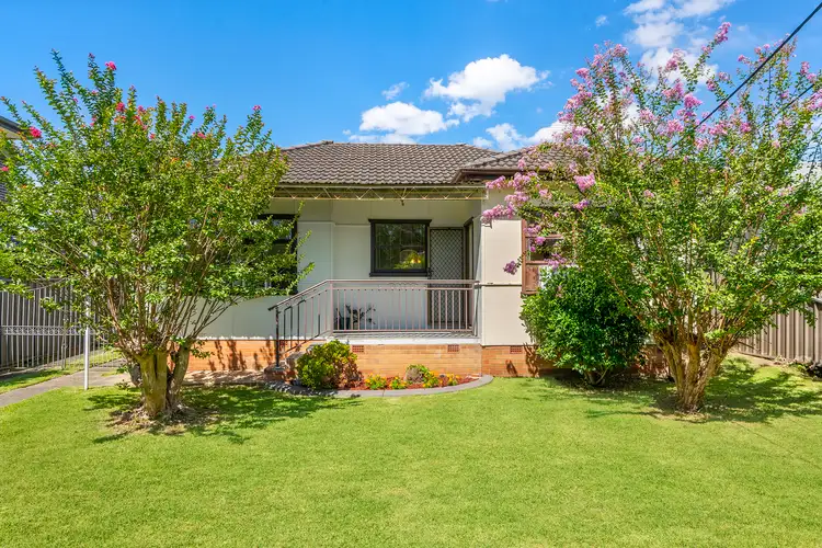 133 Bogalara Road, Old Toongabbie NSW 2146
