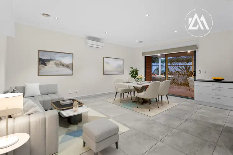 Second view of Homely house listing, 25/145 Union Road, Langwarrin VIC 3910