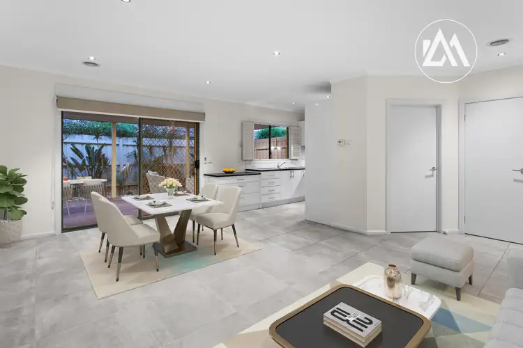 Third view of Homely house listing, 25/145 Union Road, Langwarrin VIC 3910