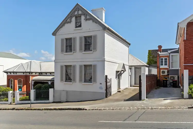 22 Elizabeth Street, Launceston TAS 7250