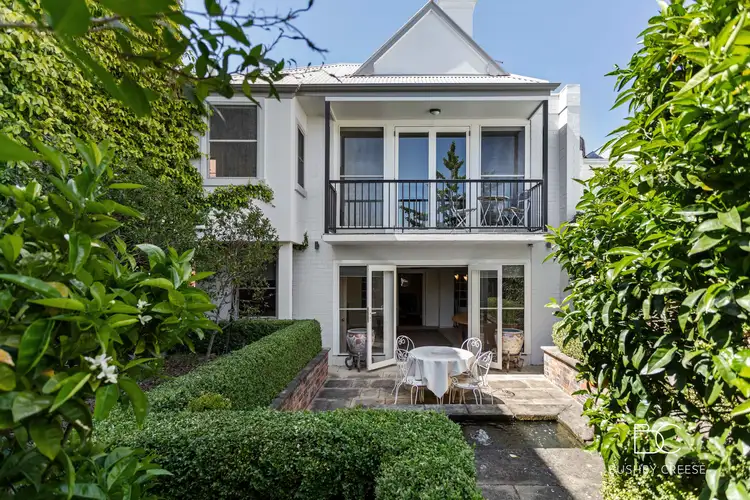 Second view of Homely house listing, 22 Elizabeth Street, Launceston TAS 7250