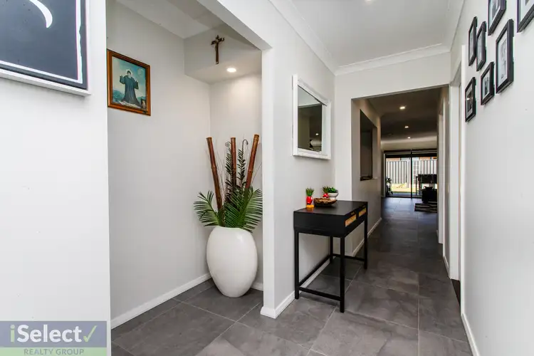 Second view of Homely house listing, 8 Tiger Street, Silverdale NSW 2752