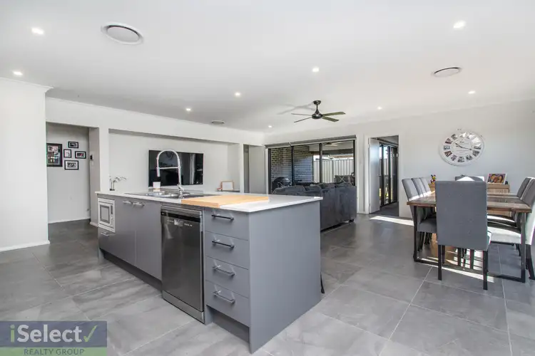 Fourth view of Homely house listing, 8 Tiger Street, Silverdale NSW 2752