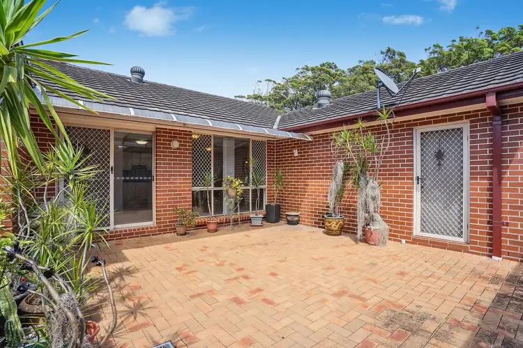 Fourth view of Homely villa listing, 1/46-48 Walter Street, Sans Souci NSW 2219