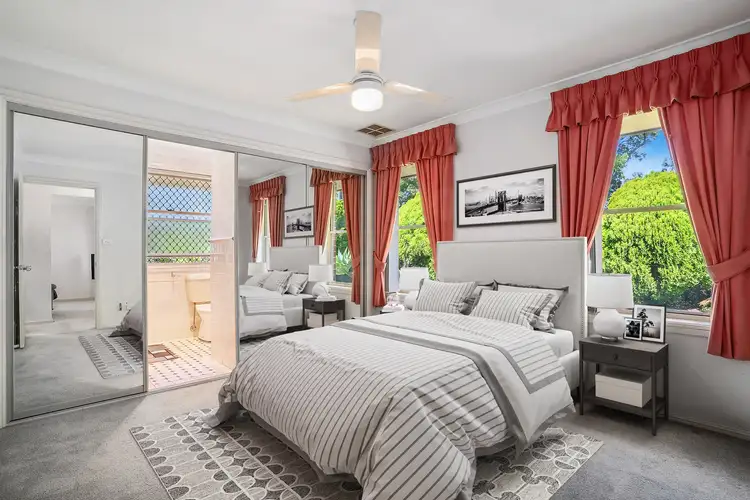 Sixth view of Homely villa listing, 1/46-48 Walter Street, Sans Souci NSW 2219