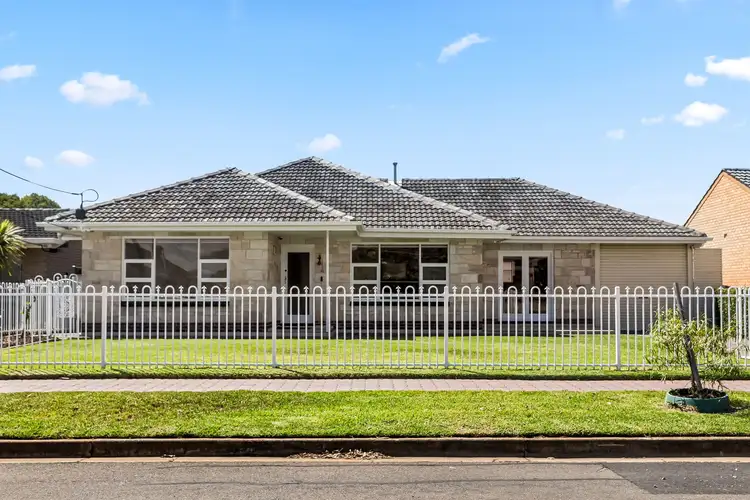 30 Mead Crescent, Melrose Park SA 5039