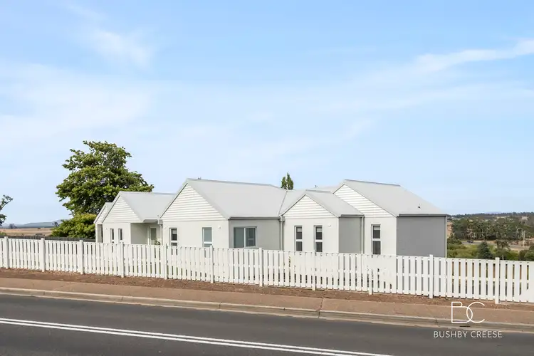 39 High Street, Evandale TAS 7212