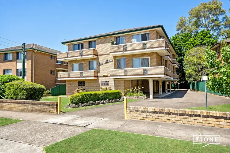 2/13 William Street, North Parramatta NSW 2151