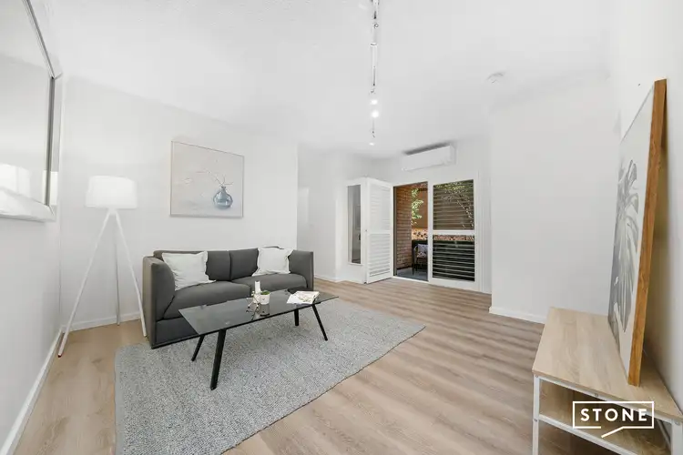 Second view of Homely apartment listing, 2/13 William Street, North Parramatta NSW 2151